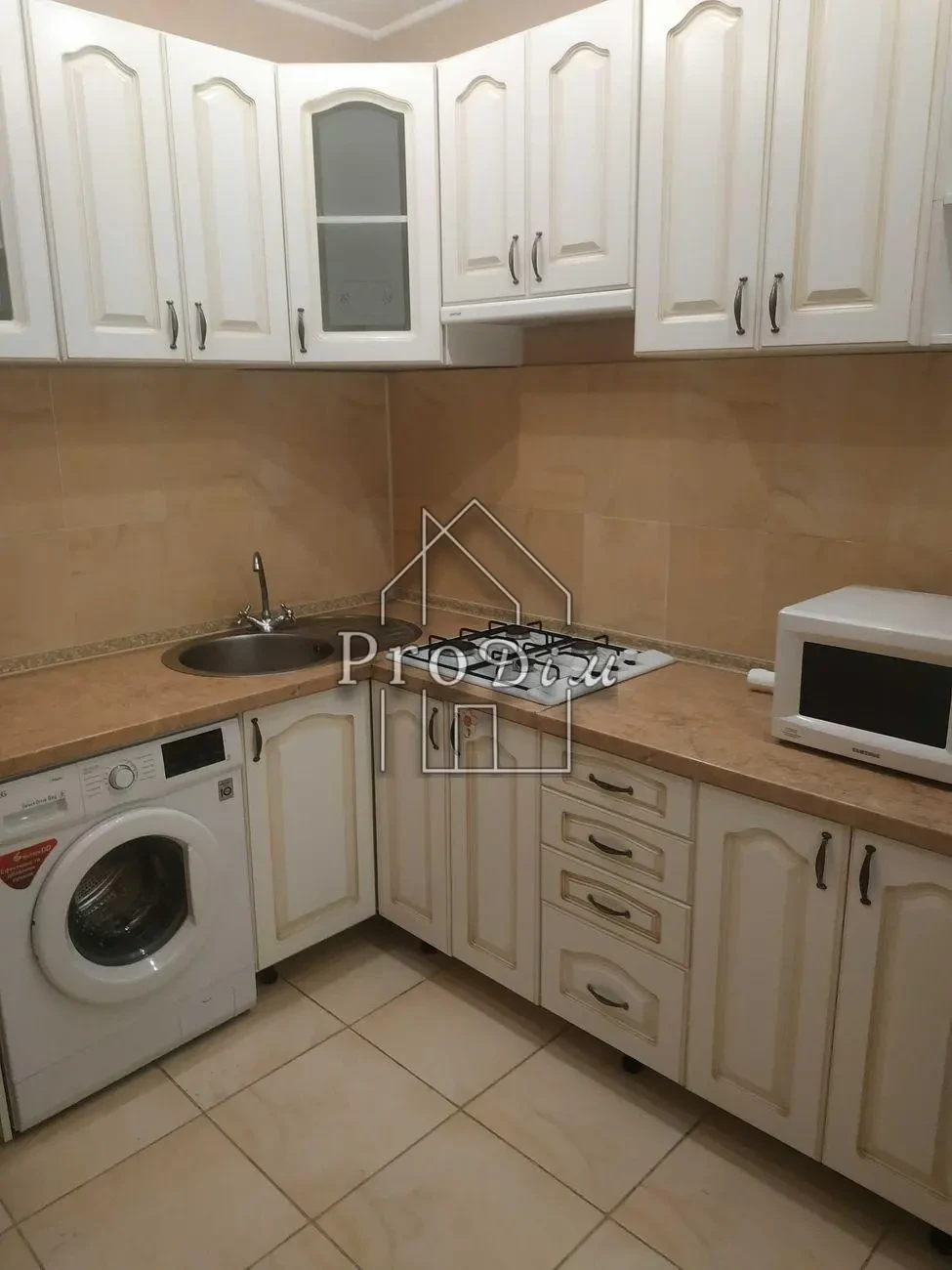 Оренда двокімнатної квартири , Шевченківський р-н(метро Лук'янівська) 5