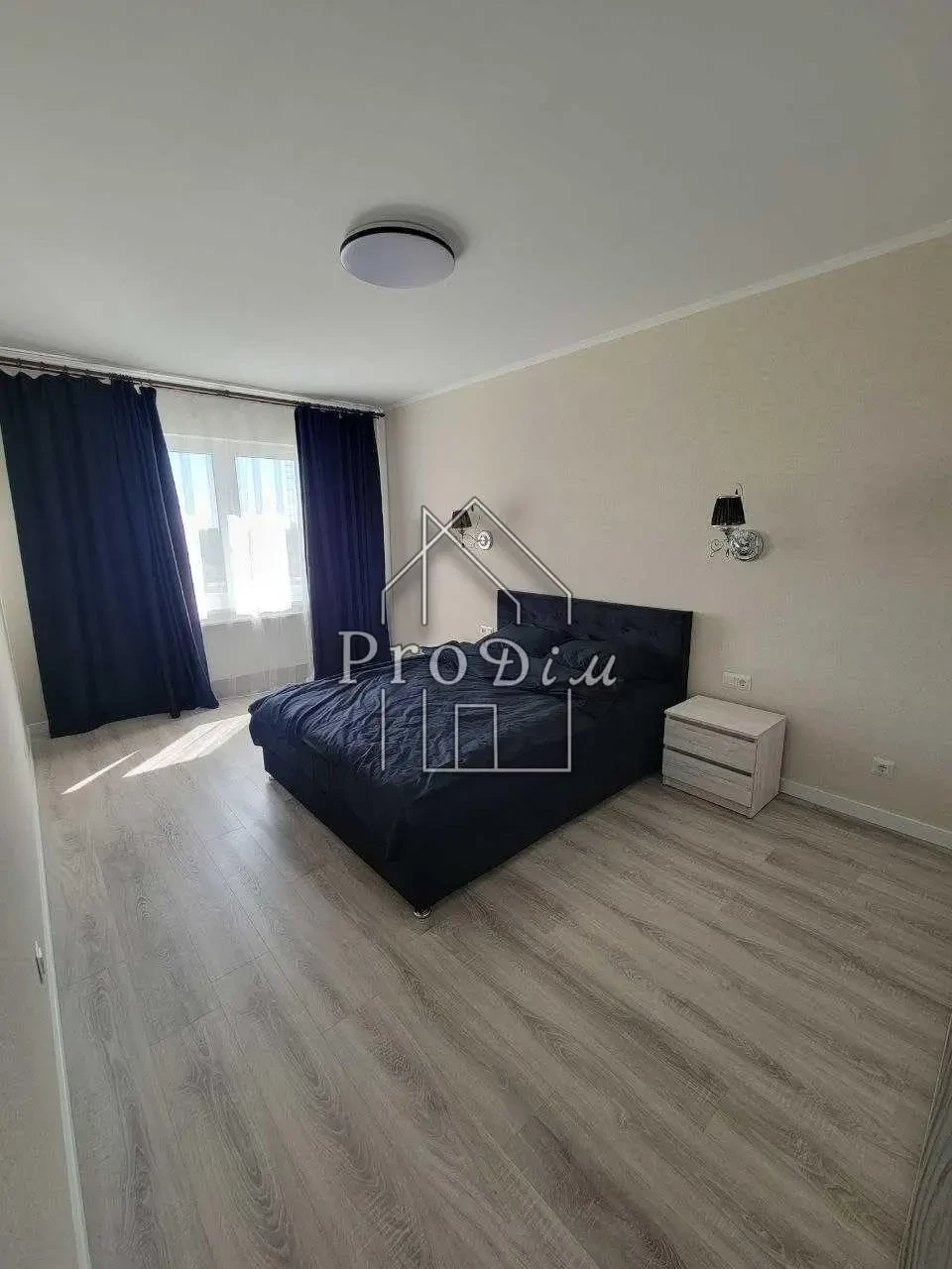 Оренда двокімнатної квартири в ЖК 