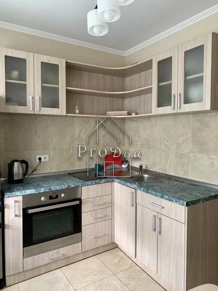 Оренда 3к, Південна Борщагівка (Махова , 4в) 5