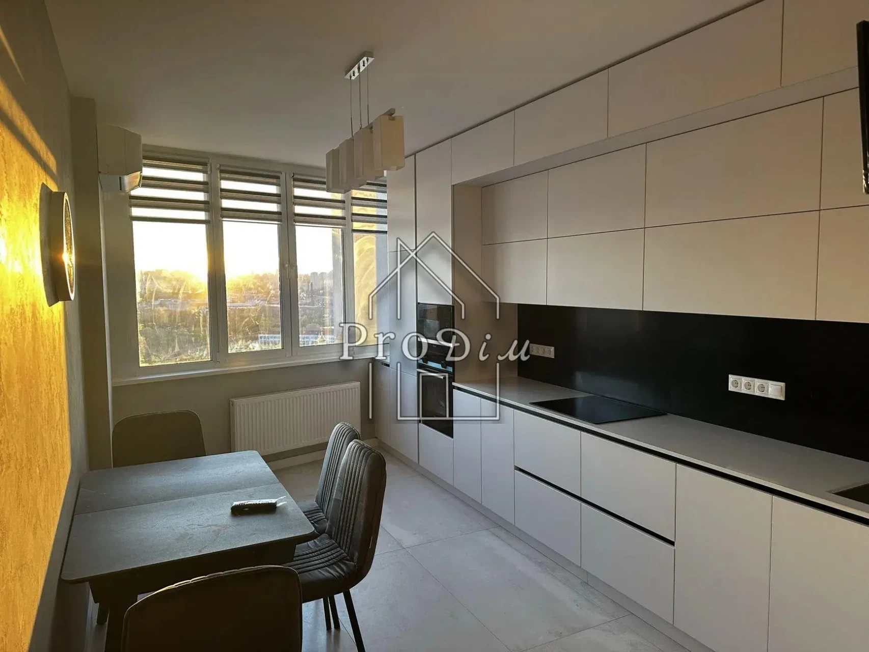 Довгострокова оренда 2 к квартири ЖК «Obolon SKY». Набережна. Оболонь 5