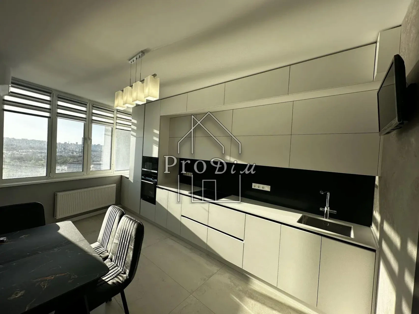 Довгострокова оренда 2 к квартири ЖК «Obolon SKY». Набережна. Оболонь