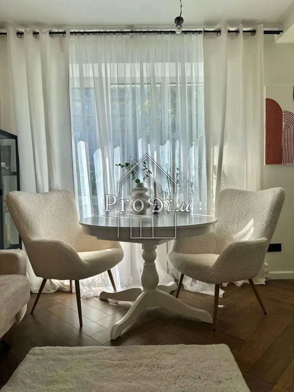 Довгострокова оренда квартири Бойчука. Ботанічний сад. Звіринецька 2