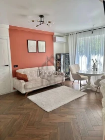 Довгострокова оренда квартири Бойчука. Ботанічний сад. Звіринецька