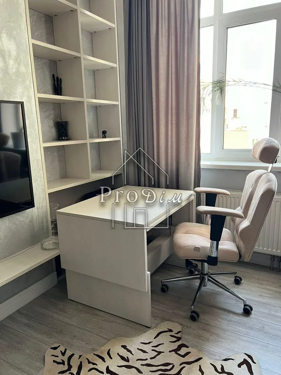 Здам в оренду квартиру з дизайнерським ремонтом, на Лобановського 4 3