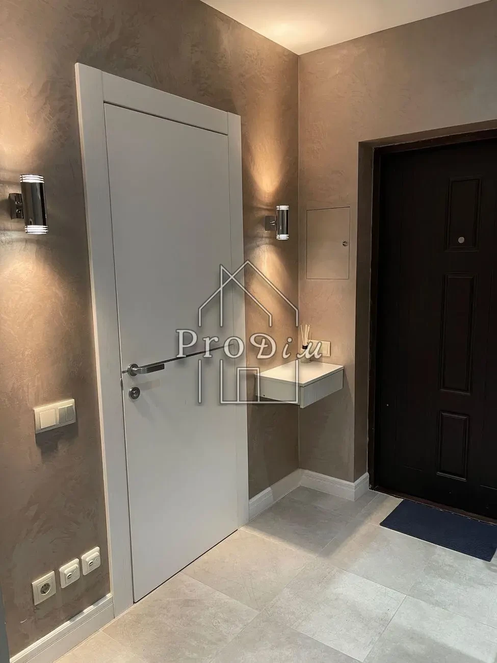 Здам в оренду квартиру з дизайнерським ремонтом, на Лобановського 4 2