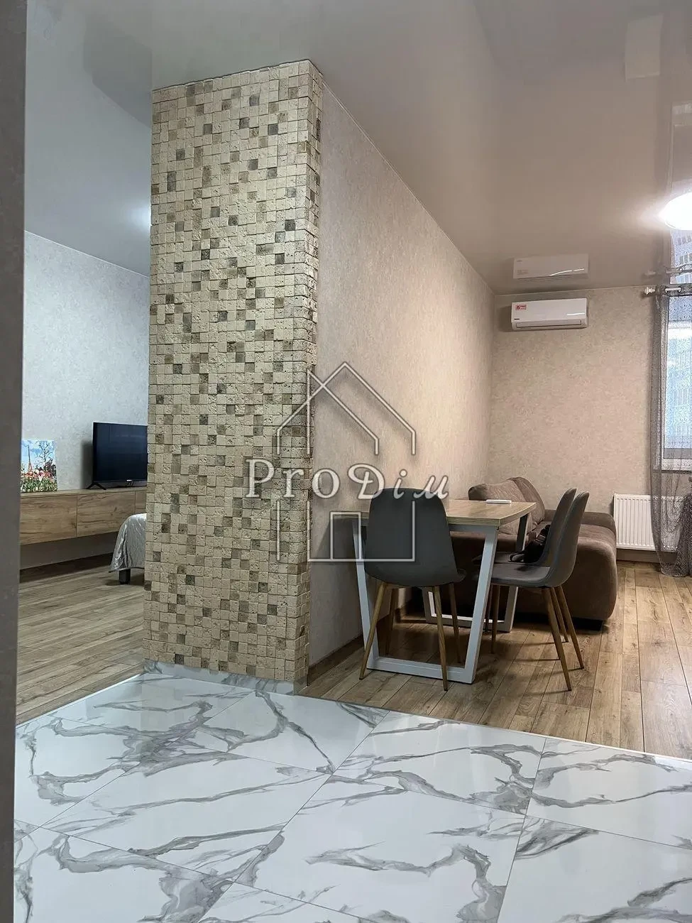 Оренда квартири у ЖК Навігатор Оболонь 3