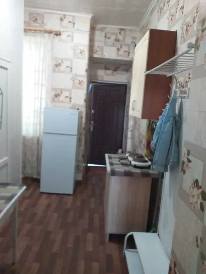 1-к квартира Одеса, Пересипський, Церковная 8 3