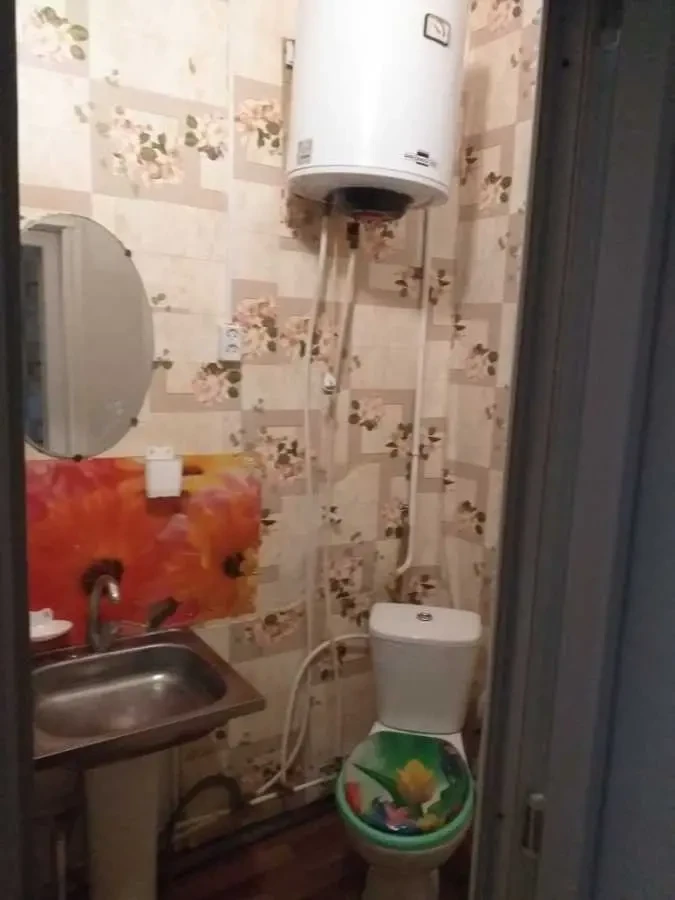 1-к квартира Одеса, Пересипський, Церковная 8 6