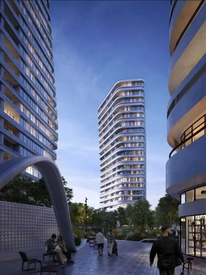 2-к квартира Одеса, Приморський, Французский бульвар 63 9