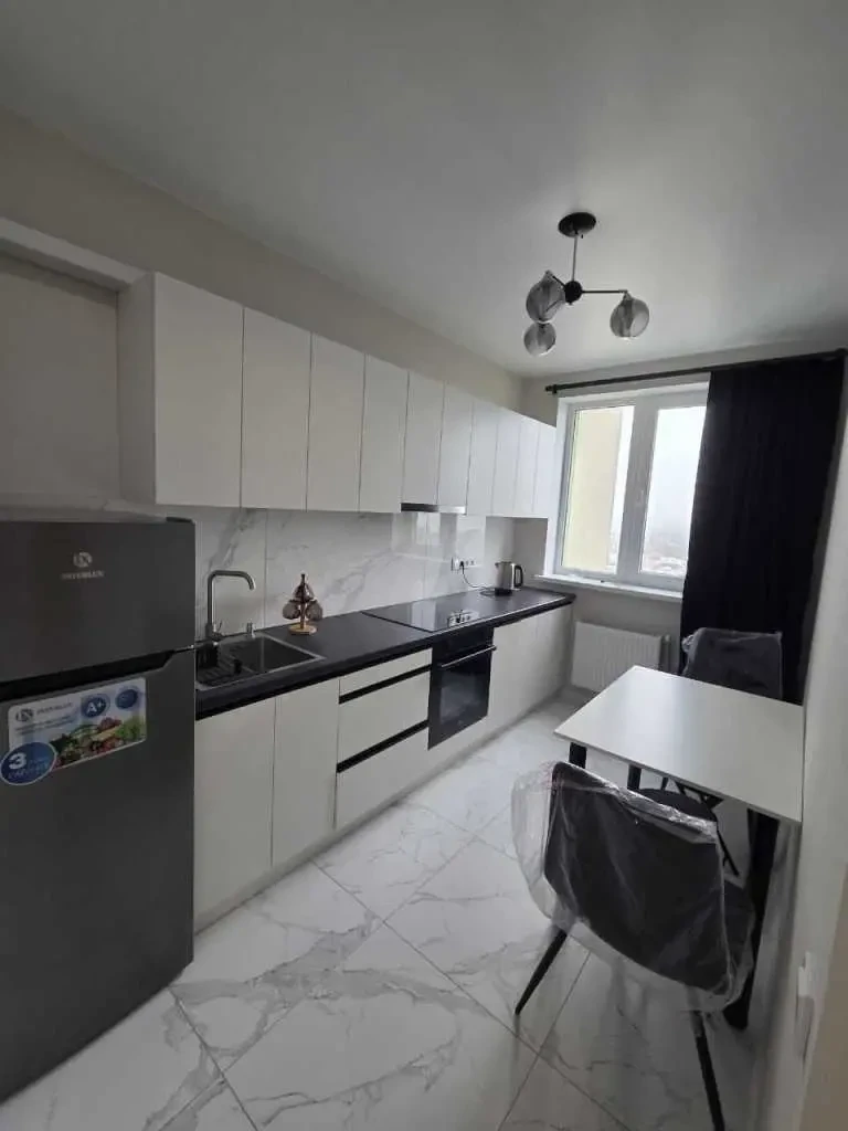 3-к квартира Одеса, Пересипський, Штилевая 1 13