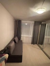 1-к квартира Одеса, Хаджибейський, Бабеля 6