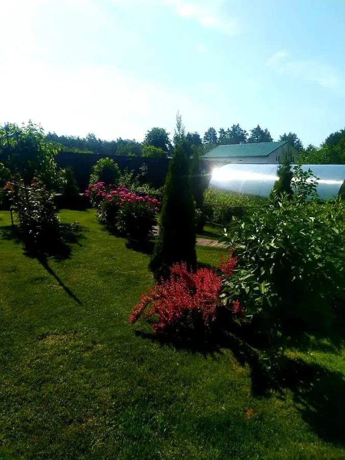 5-к будинок Вишгородський, Вишгород, шевченко 14