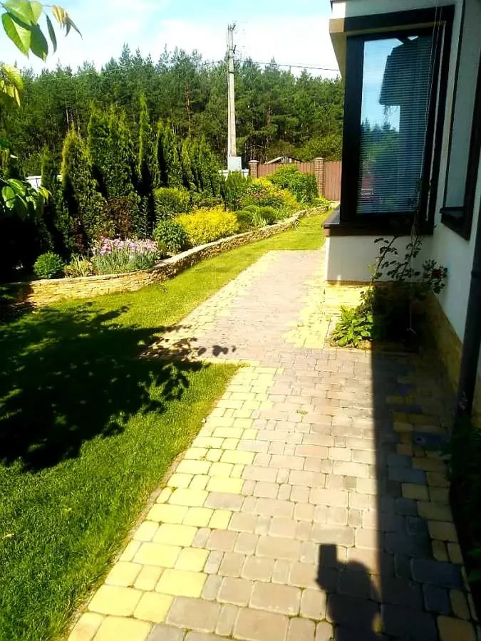 5-к будинок Вишгородський, Вишгород, шевченко 16