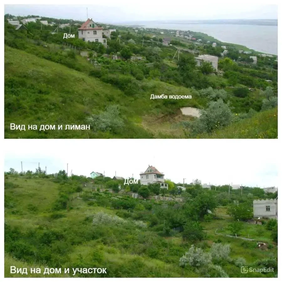 5-к дача Роздільнянський, Бурдівка, Моряк 4 29 3