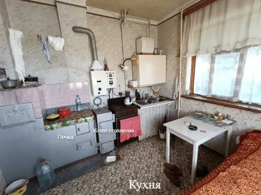 5-к дача Роздільнянський, Бурдівка, Моряк 4 29 15