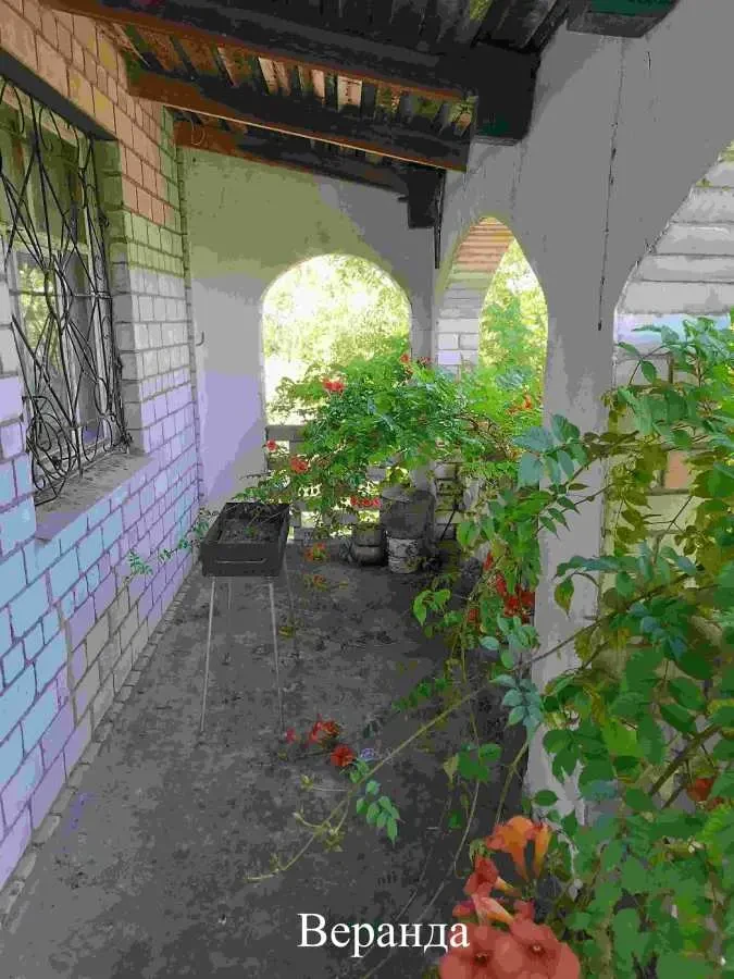 5-к дача Роздільнянський, Бурдівка, Моряк 4 29 18