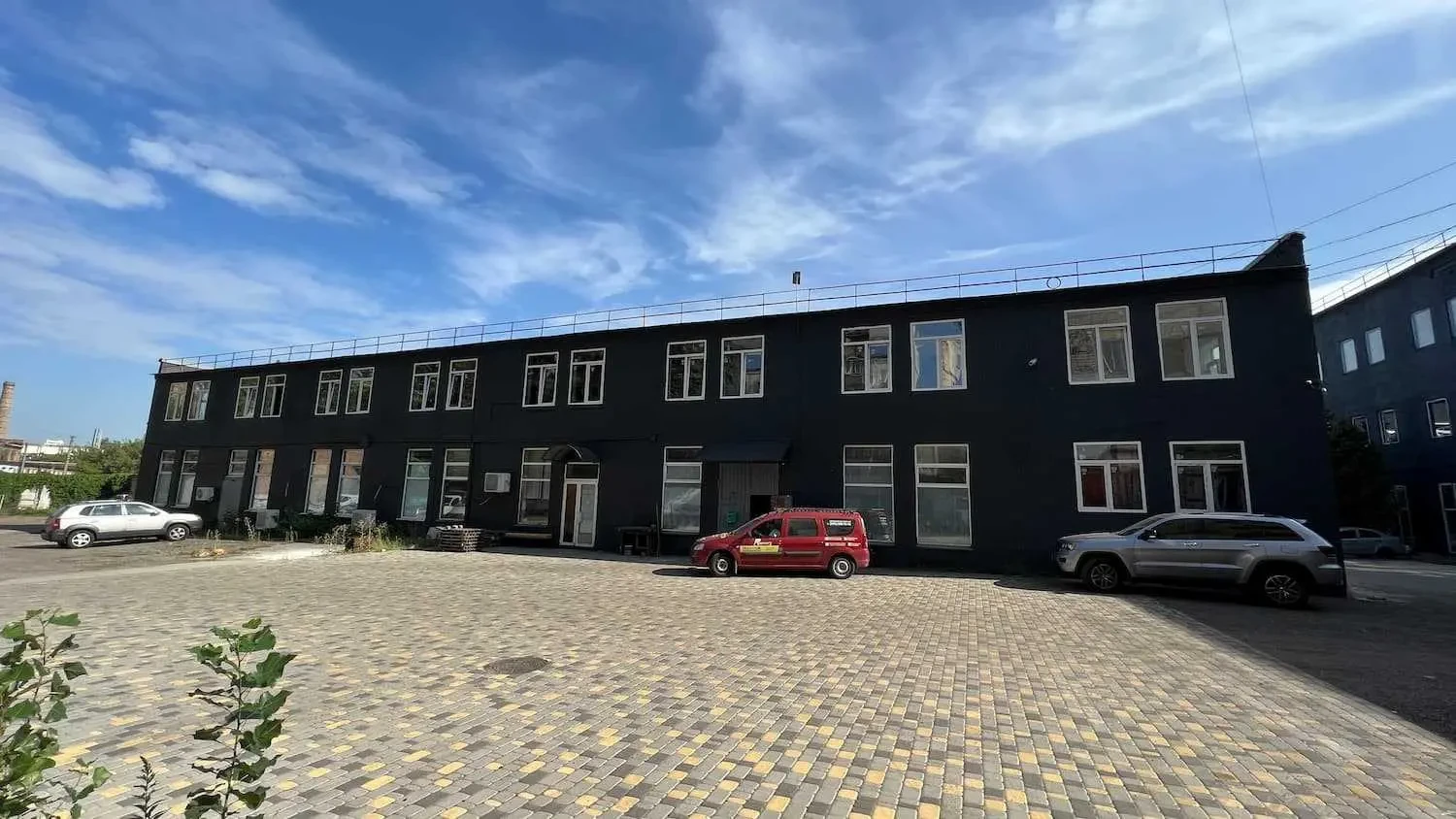 приміщення, будівлі Київ, Оболонський, Куренівська 5/7 8