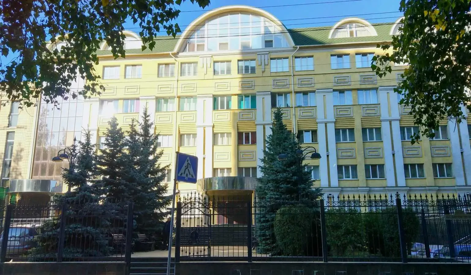 приміщення, будівлі Київ, Шевченківський, Багговутівська 17-21 5