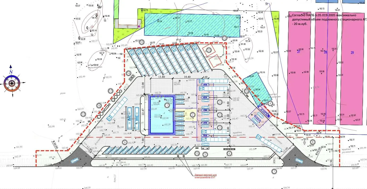 виробничі приміщення Вишгородський, Іванків, 11 км траси Київ-Харків 3