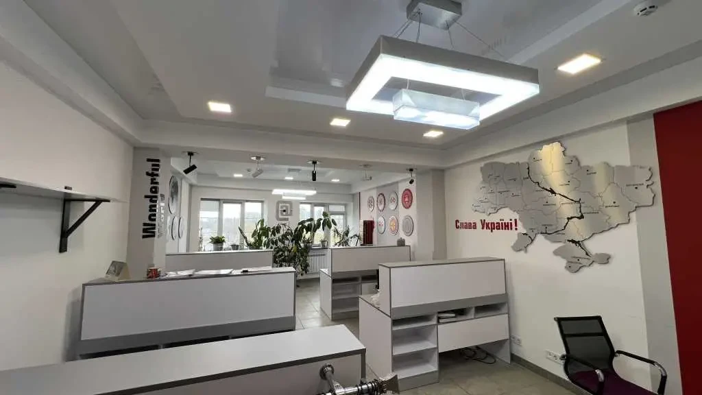 приміщення, будівлі Київ, Дніпровський, Райдужна 3