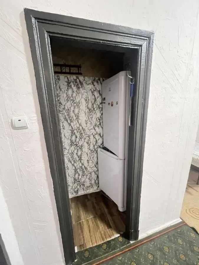 2-к квартира Одеса, Хаджибейський, Василия Стуса 4 4