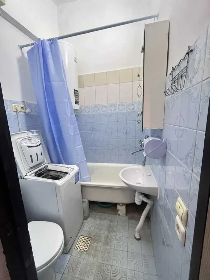 2-к квартира Одеса, Хаджибейський, Василия Стуса 4 3