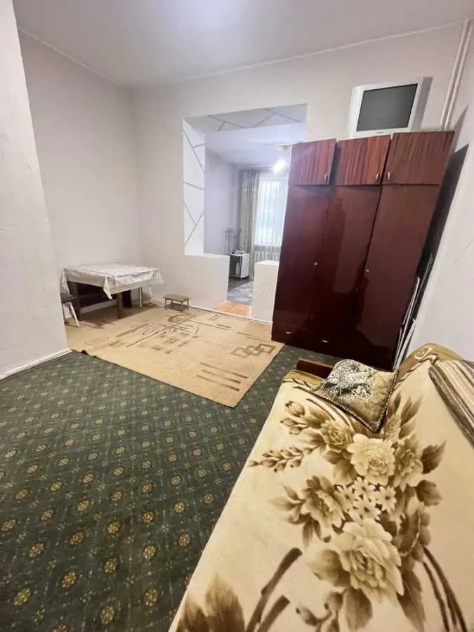 2-к квартира Одеса, Хаджибейський, Василия Стуса 4 7