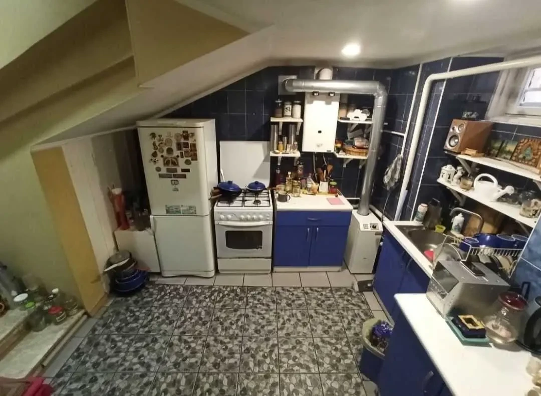 2-к квартира Одеса, Приморський, Канатная 81 8