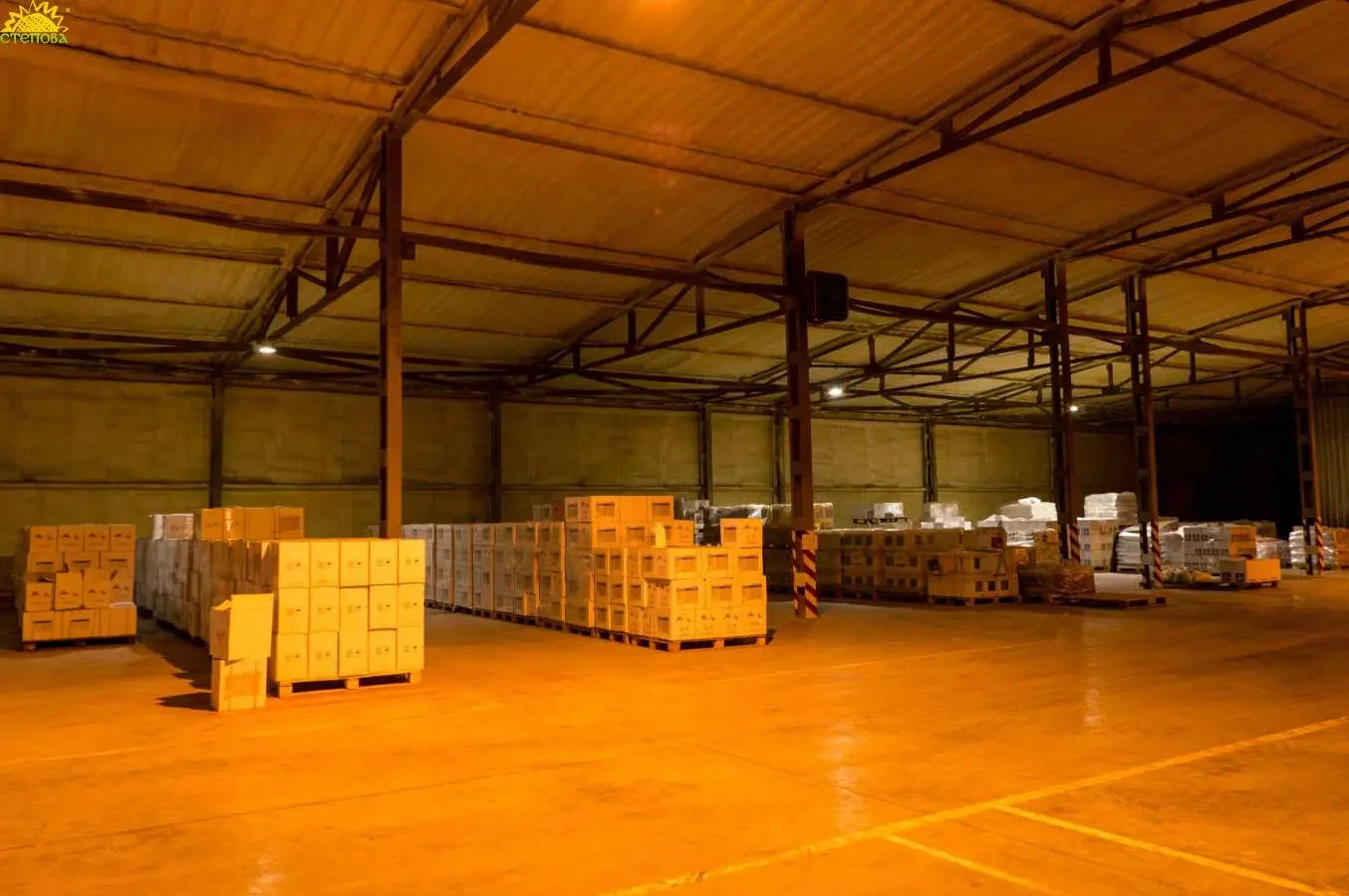 ділянка комерційного призначення Одеса, Хаджибейський, Агрономическая 2