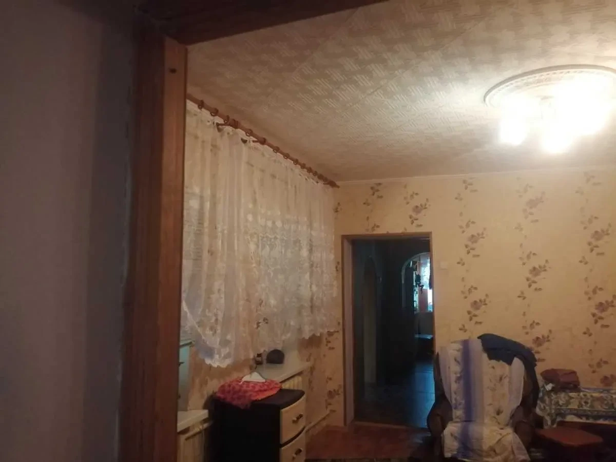 4-к будинок Одеса, Пересипський, Коровицкого 5