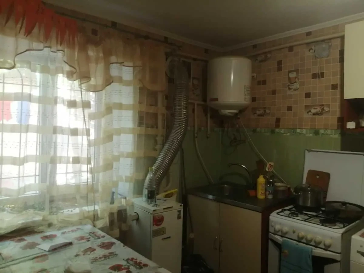 4-к будинок Одеса, Пересипський, Коровицкого 4