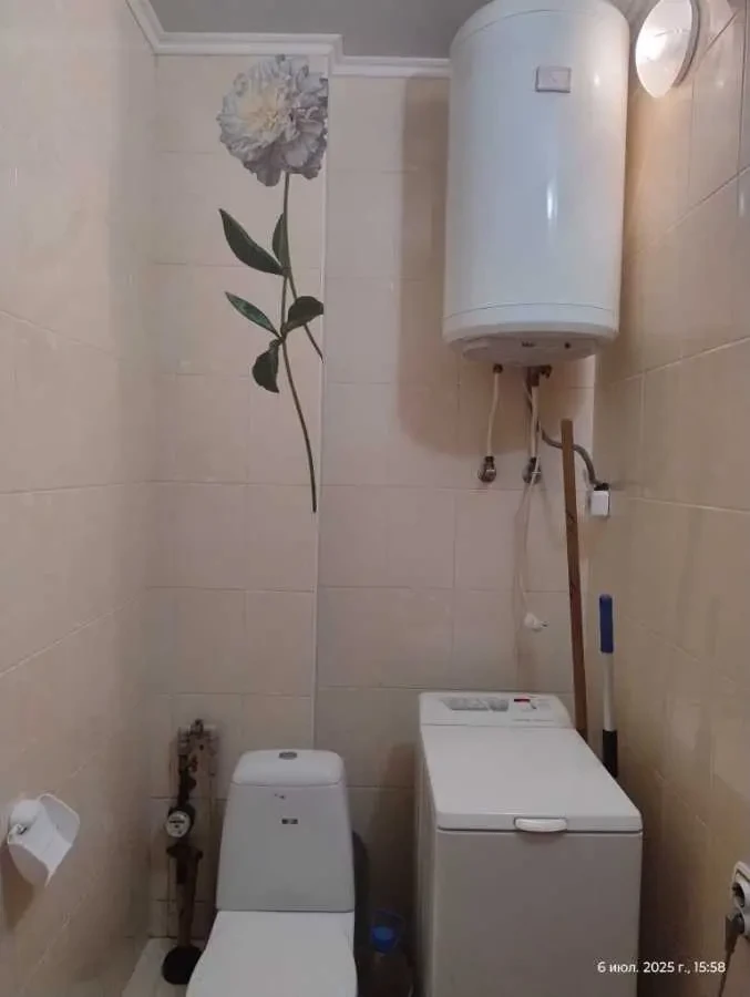 2-к квартира Одеса, Пересипський, Красная 2 4