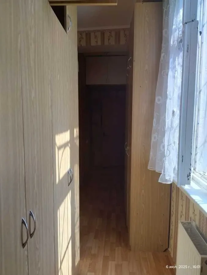 2-к квартира Одеса, Пересипський, Красная 2 7