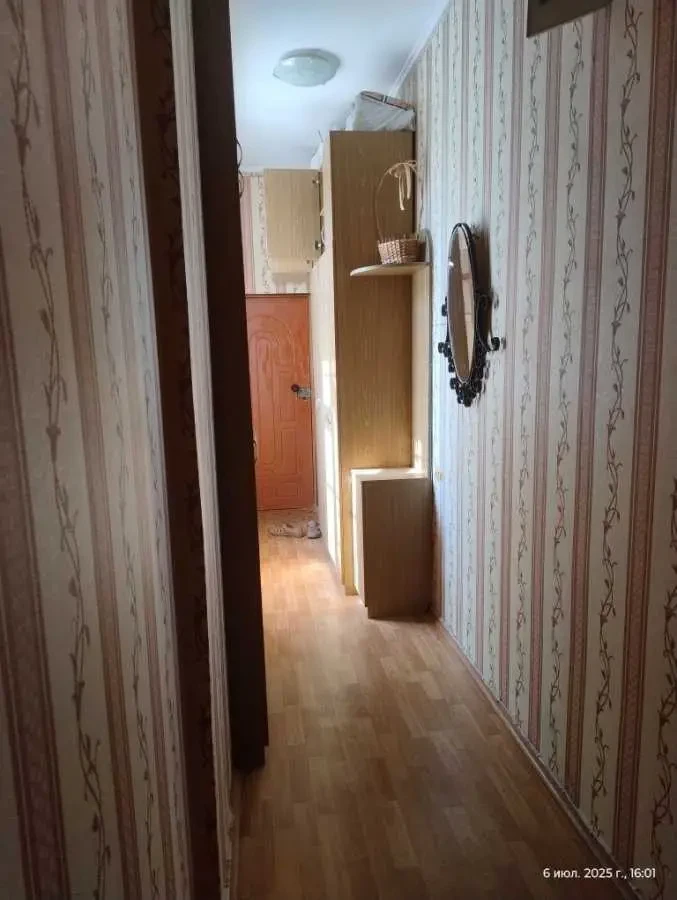 2-к квартира Одеса, Пересипський, Красная 2 6