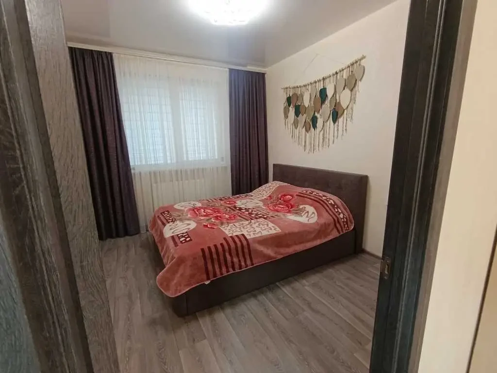 1-к квартира Одеса, Київський, Люстдорфская дорога 100б 2