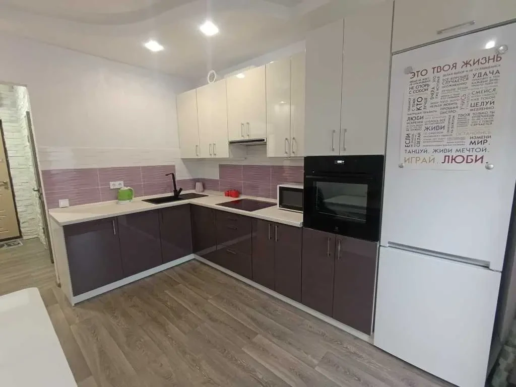 1-к квартира Одеса, Київський, Люстдорфская дорога 100б 4