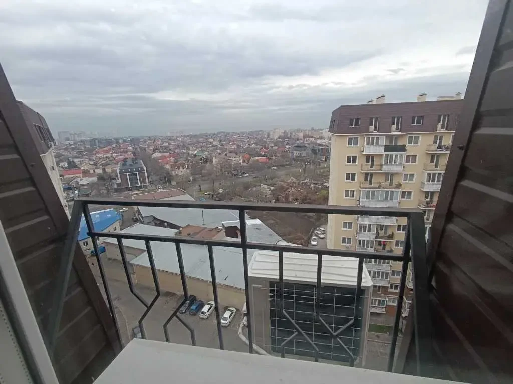 1-к квартира Одеса, Київський, Люстдорфская дорога 100б 5