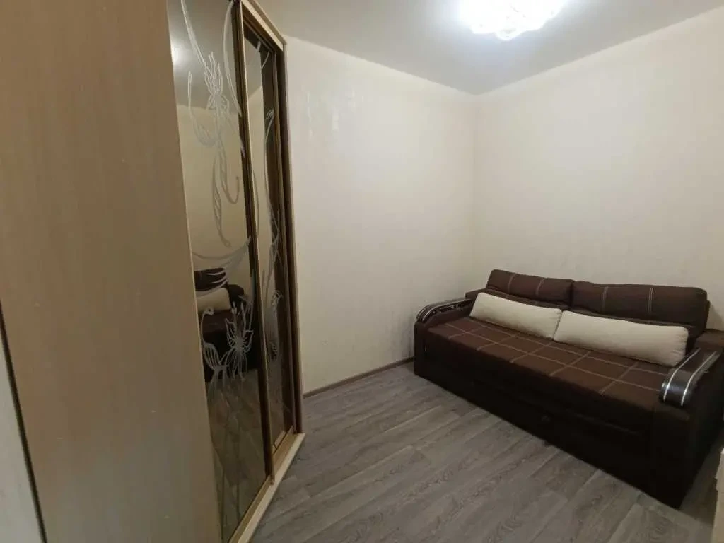 1-к квартира Одеса, Київський, Люстдорфская дорога 100б 9