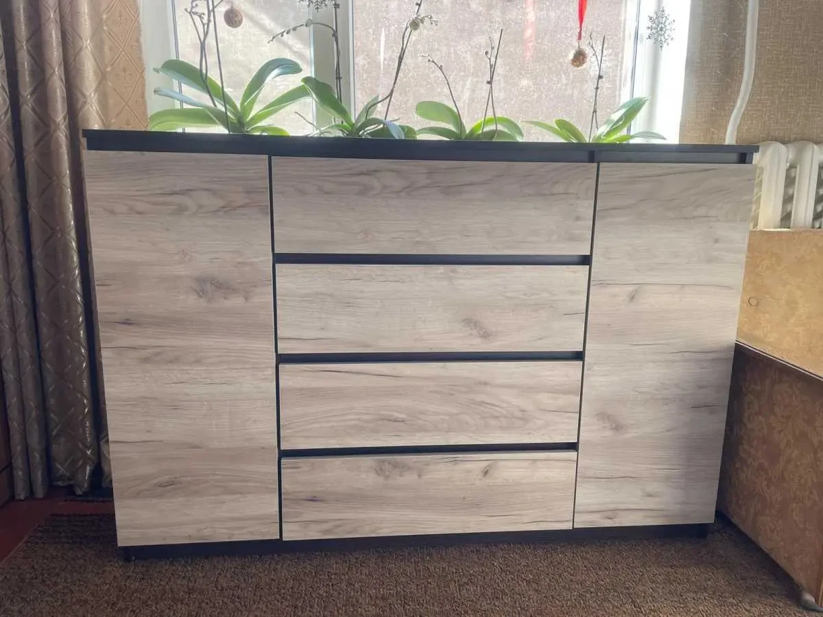 1-к квартира Одеса, Київський, Люстдорфская дорога 100б 12