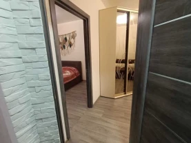 1-к квартира Одеса, Київський, Люстдорфская дорога 100б