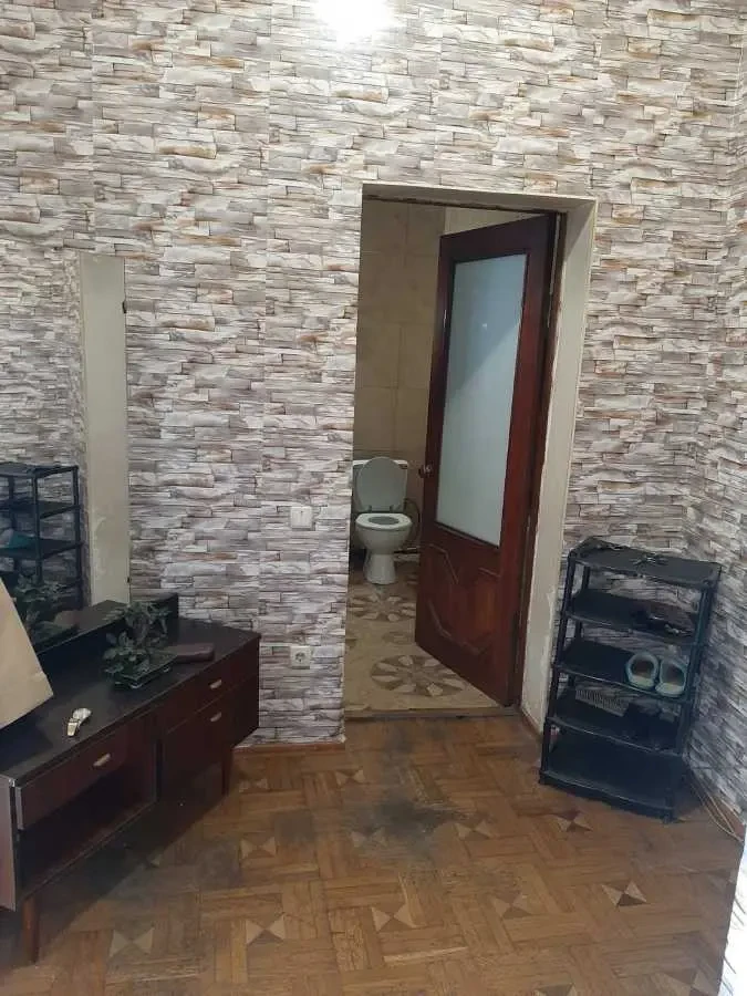 5-к будинок Одеса, Хаджибейський, Софьи Перовской 6