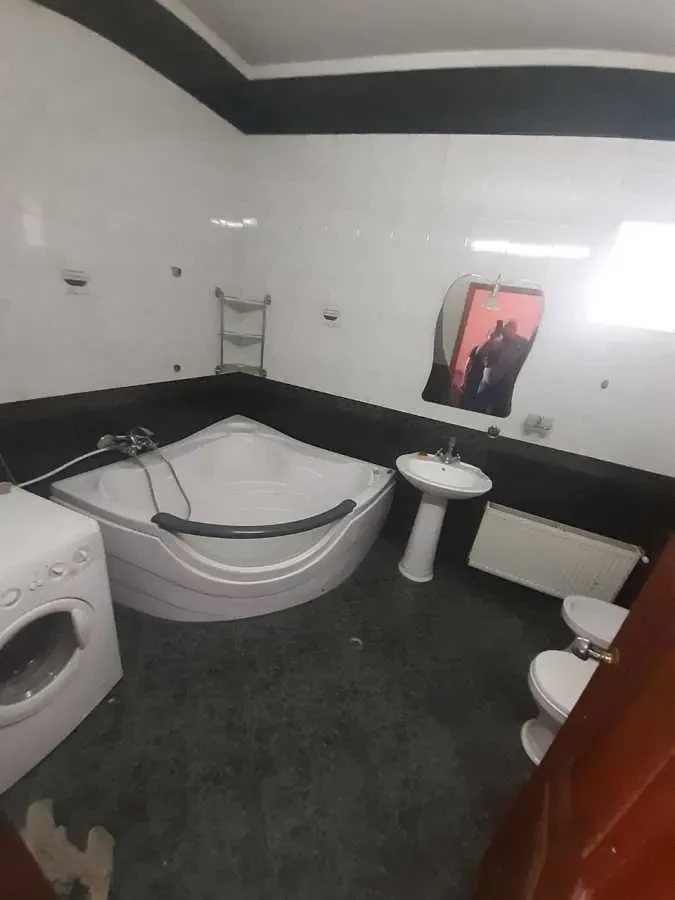 5-к будинок Одеса, Хаджибейський, Софьи Перовской 5