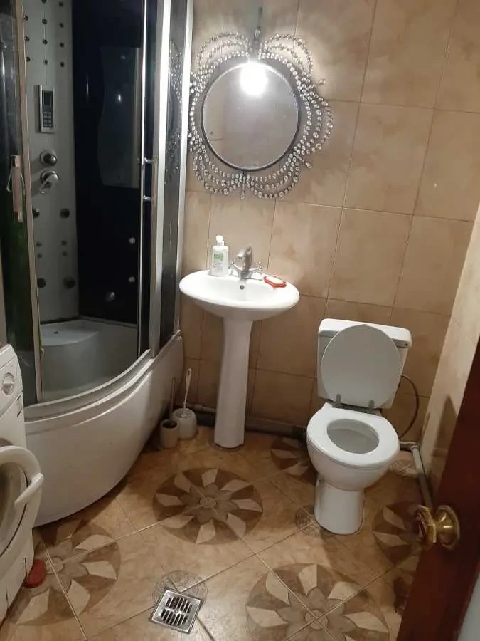 5-к будинок Одеса, Хаджибейський, Софьи Перовской 8