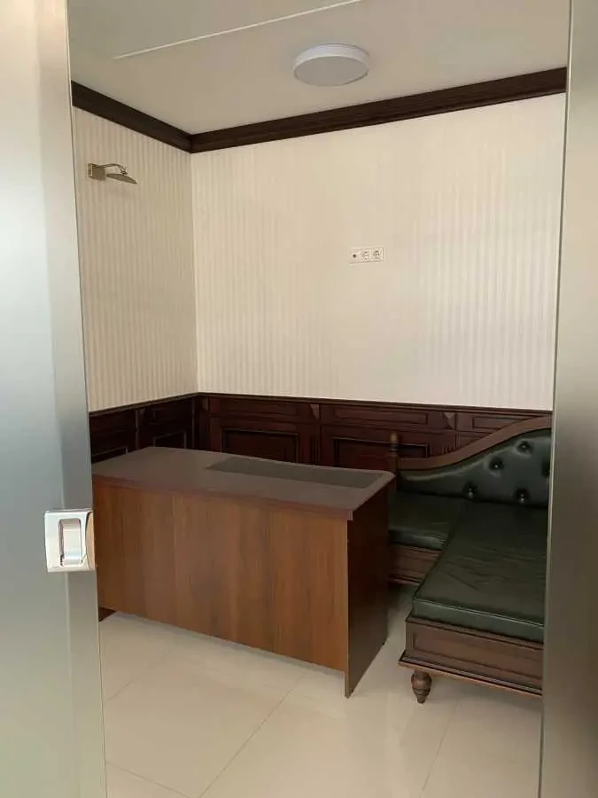 офісне приміщення Київ, Печерський, Інститутська 18А 16