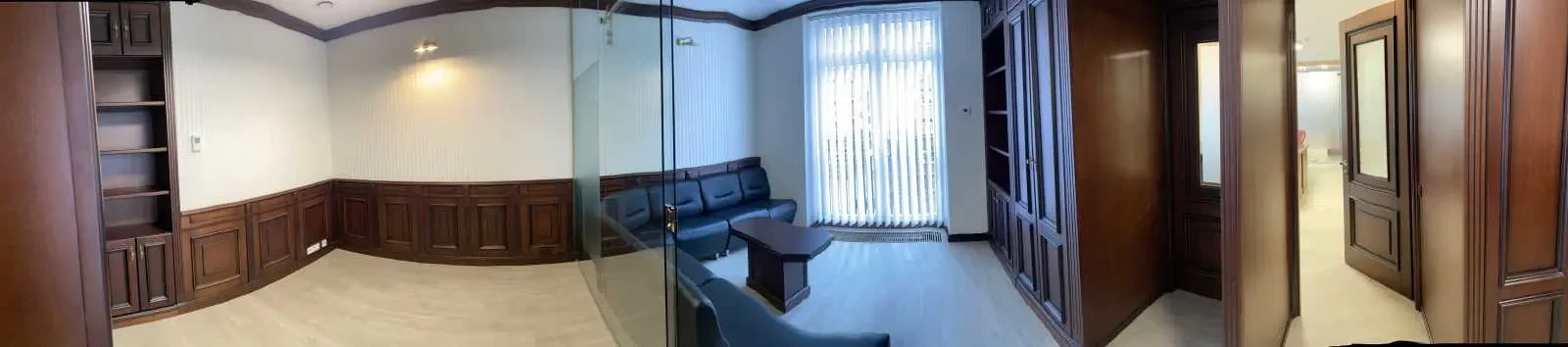 офісне приміщення Київ, Печерський, Інститутська 18А 2