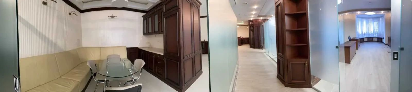 офісне приміщення Київ, Печерський, Інститутська 18А 17