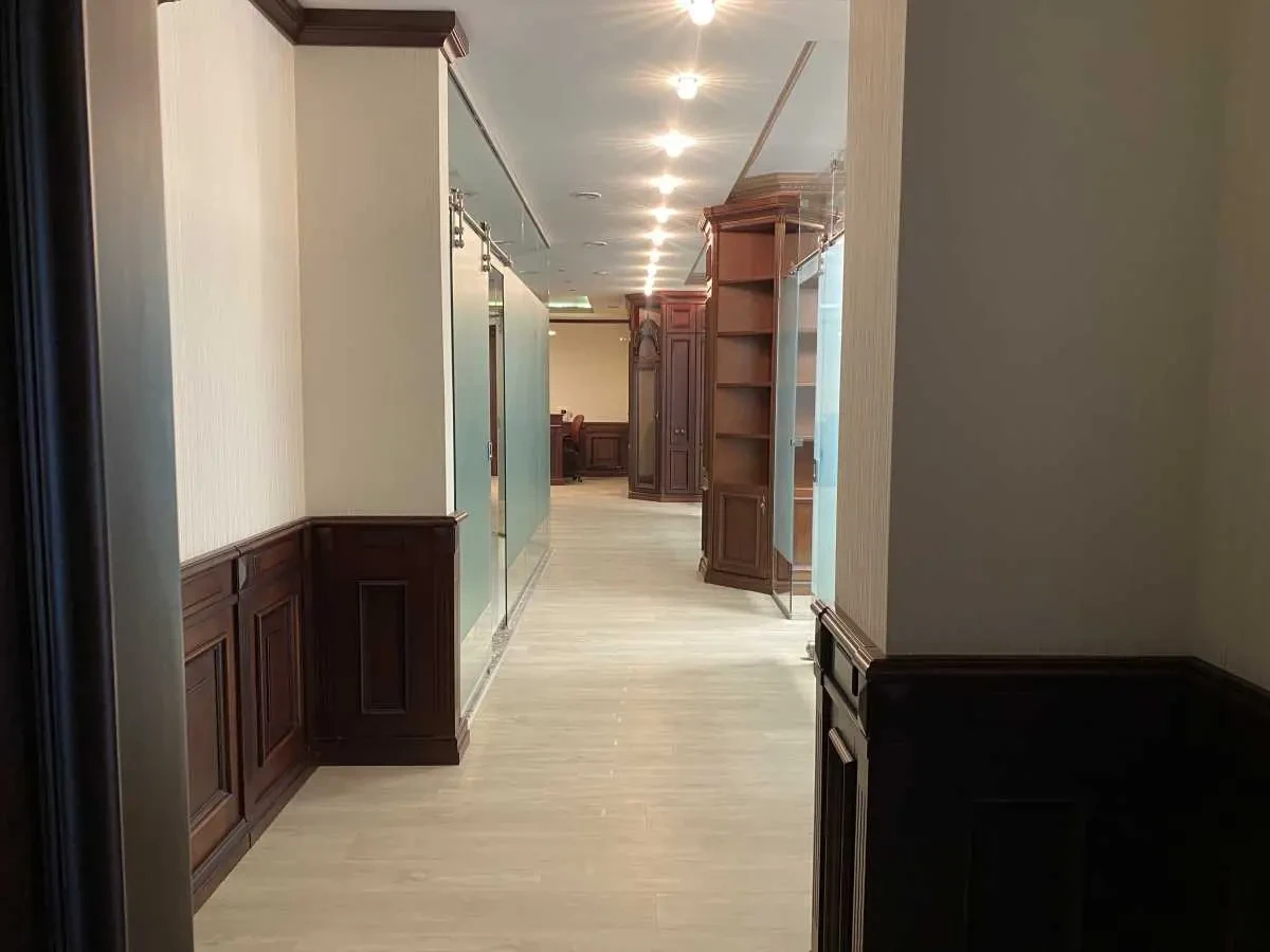 офісне приміщення Київ, Печерський, Інститутська 18А 15