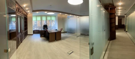 офісне приміщення Київ, Печерський, Інститутська 18А