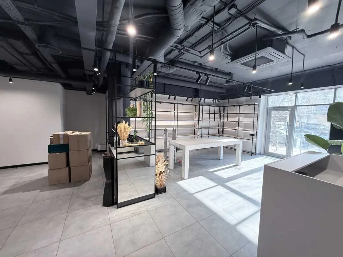 приміщення, будівлі Київ, Шевченківський, Тараса Шевченка 37/122