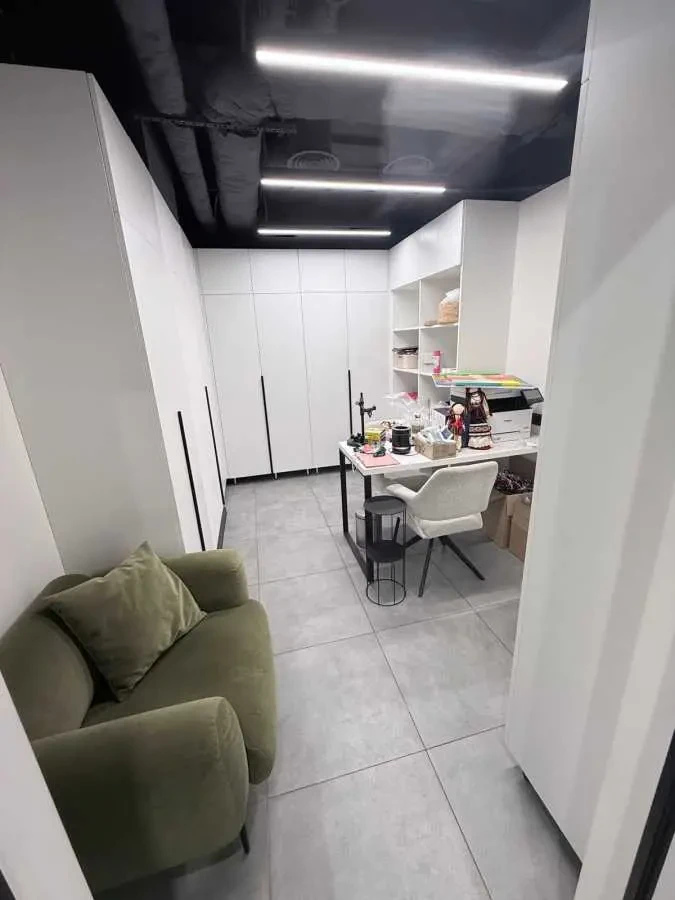 приміщення, будівлі Київ, Шевченківський, Тараса Шевченка 37/122 7